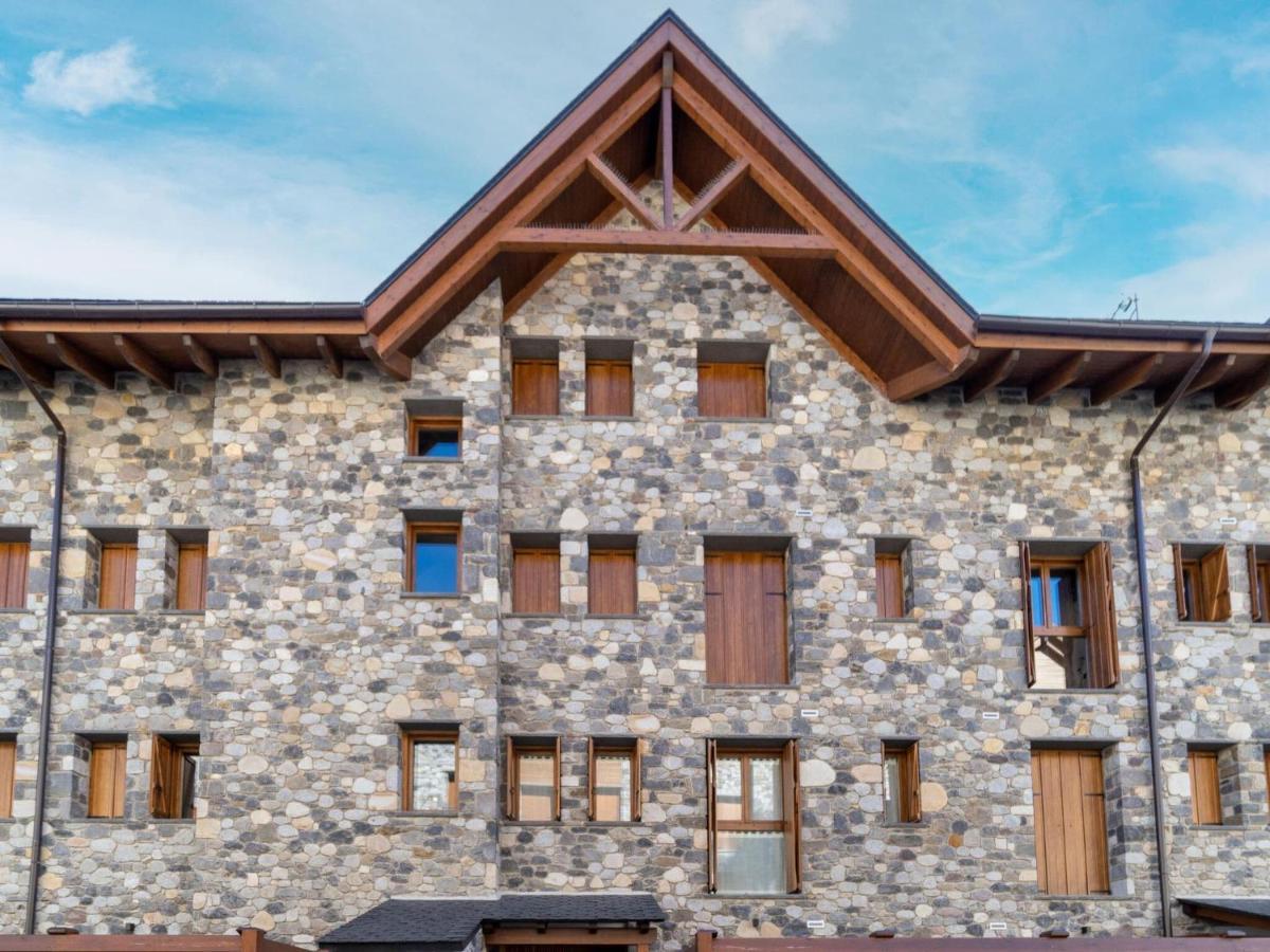 Belvilla By Oyo Nice Apartment In Benasque Exterior photo